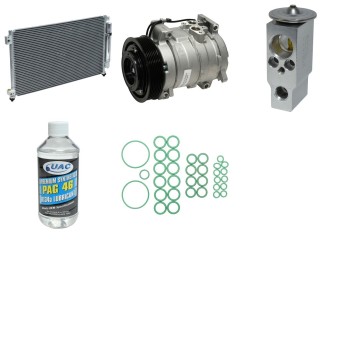 A/C Compressor Kit