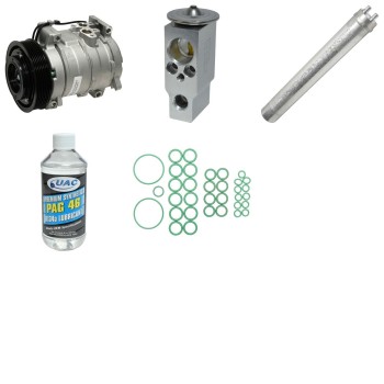 A/C Compressor Kit