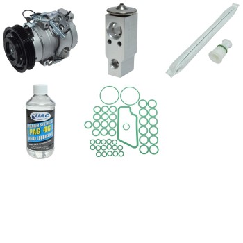 A/C Compressor Kit
