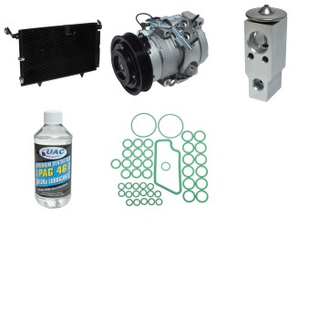 A/C Compressor Kit