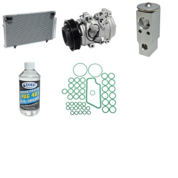 A/C Compressor Kit