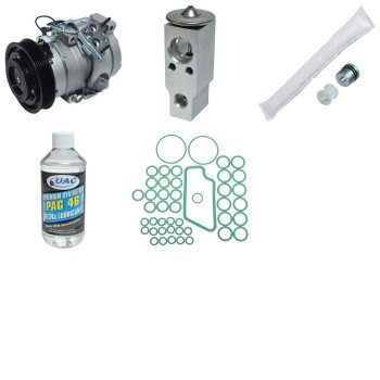 A/C Compressor Kit