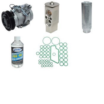 A/C Compressor Kit