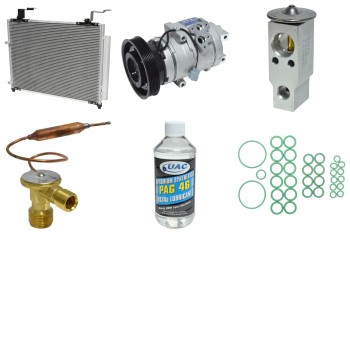 A/C Compressor Kit