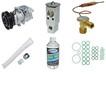 A/C Compressor Kit