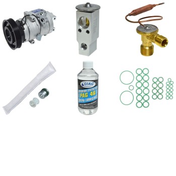 A/C Compressor Kit