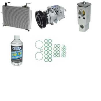 A/C Compressor Kit