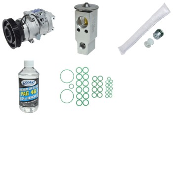 A/C Compressor Kit