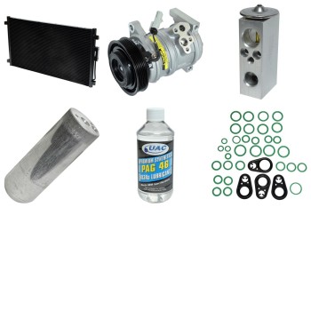 A/C Compressor Kit
