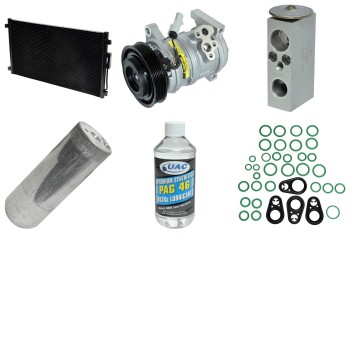 A/C Compressor Kit