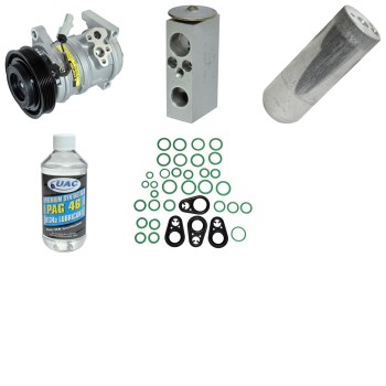 A/C Compressor Kit