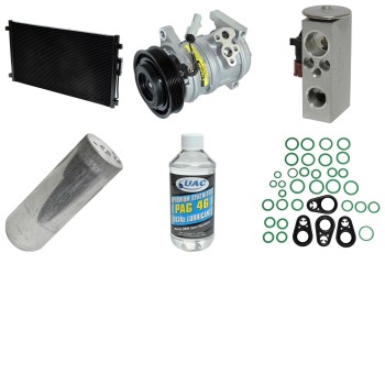 A/C Compressor Kit