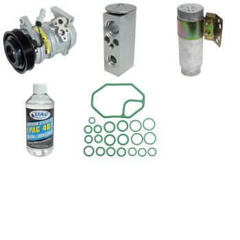 A/C Compressor Kit