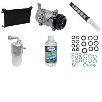 A/C Compressor Kit