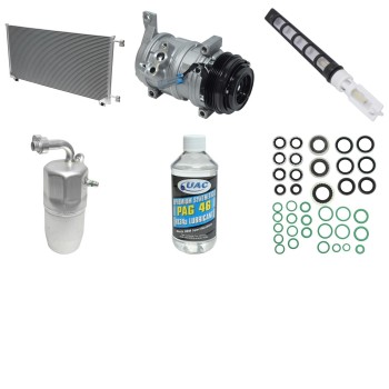 A/C Compressor Kit
