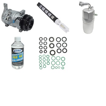 A/C Compressor Kit