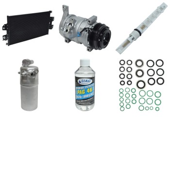 A/C Compressor Kit