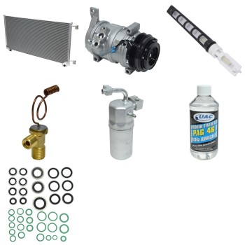 A/C Compressor Kit