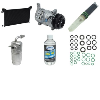 A/C Compressor Kit