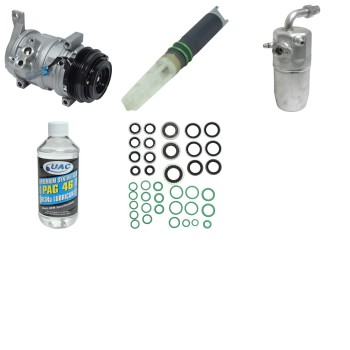A/C Compressor Kit