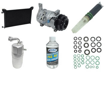 A/C Compressor Kit