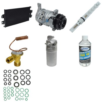 A/C Compressor Kit