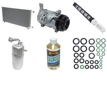 A/C Compressor Kit