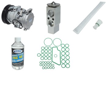 A/C Compressor Kit