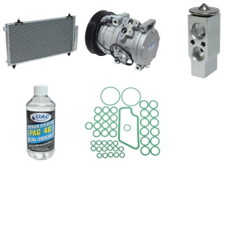A/C Compressor Kit