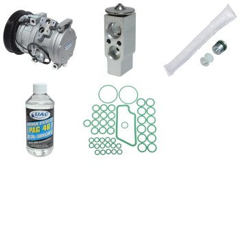 A/C Compressor Kit