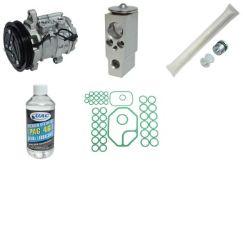 A/C Compressor Kit