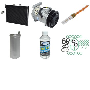 A/C Compressor Kit