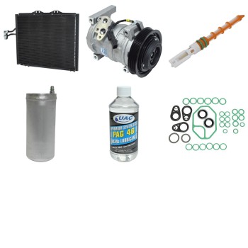 A/C Compressor Kit