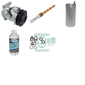 A/C Compressor Kit