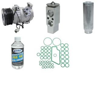 A/C Compressor Kit