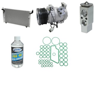 A/C Compressor Kit