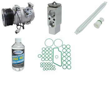 A/C Compressor Kit