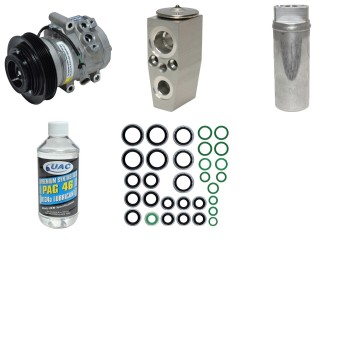 A/C Compressor Kit