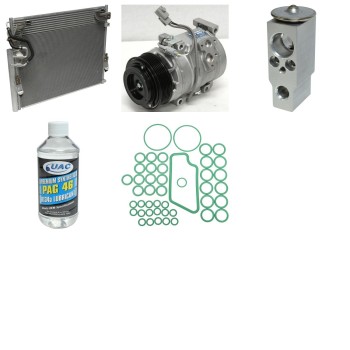 A/C Compressor Kit