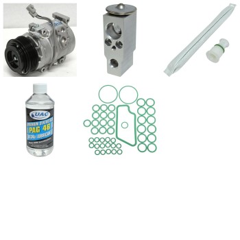 A/C Compressor Kit