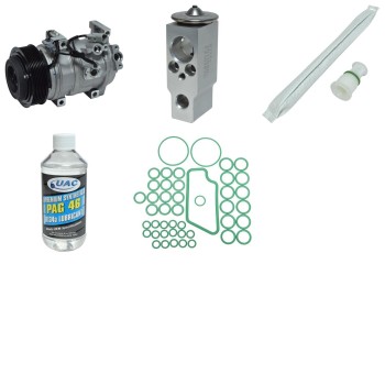 A/C Compressor Kit