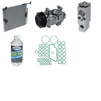 A/C Compressor Kit