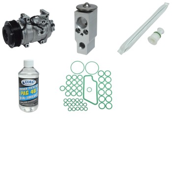 A/C Compressor Kit
