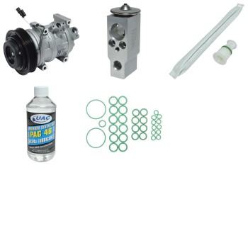 A/C Compressor Kit