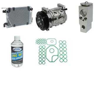 A/C Compressor Kit