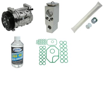 A/C Compressor Kit