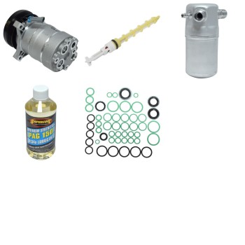 A/C Compressor Kit