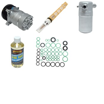 A/C Compressor Kit