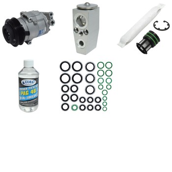 A/C Compressor Kit