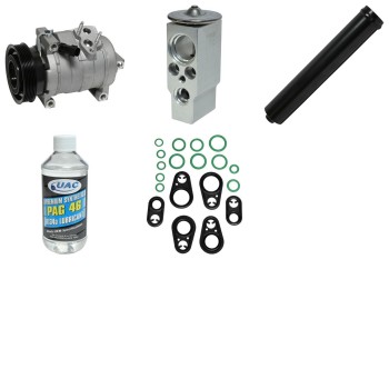 A/C Compressor Kit